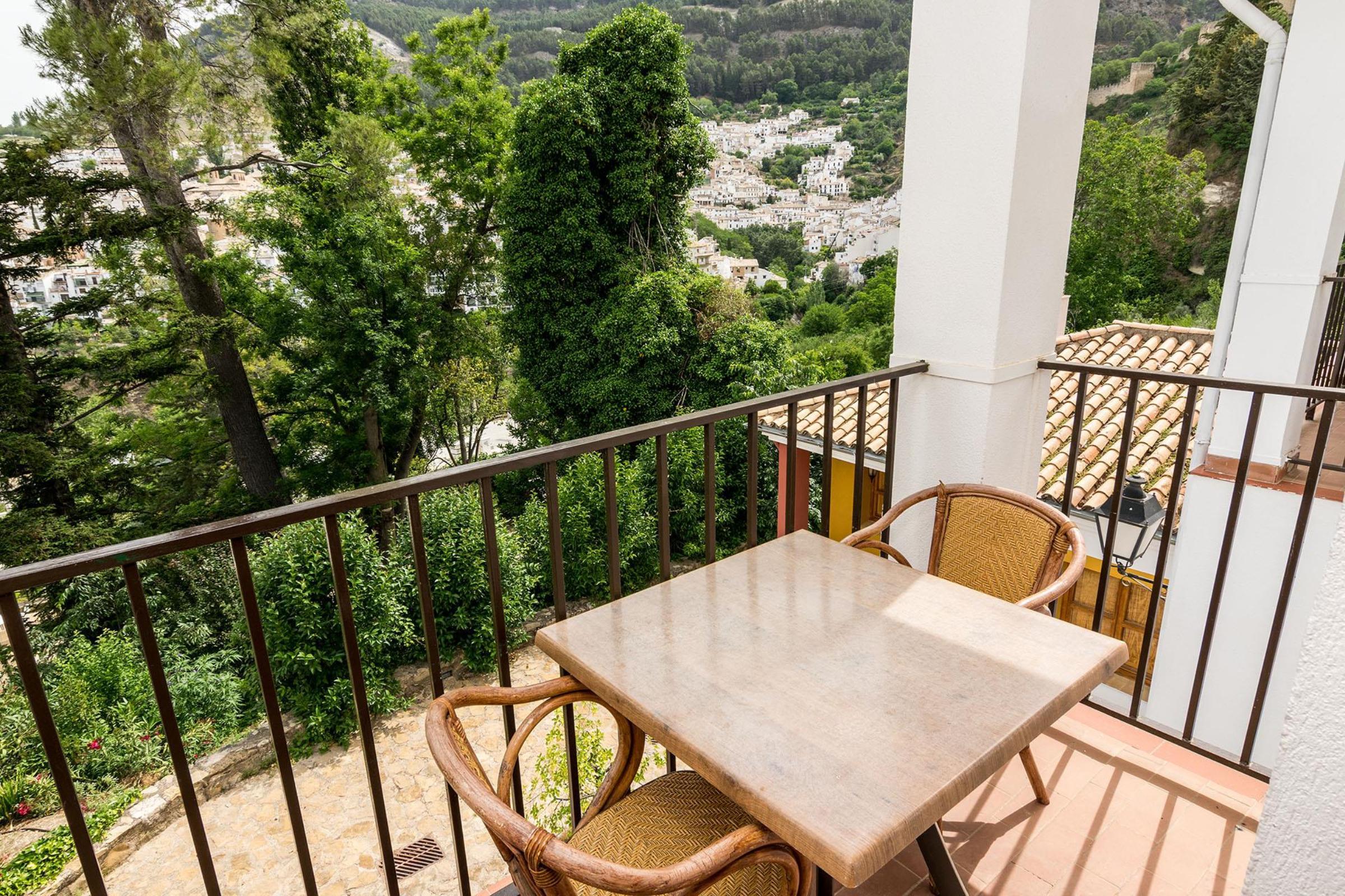 Villa Turistica De Cazorla Extérieur photo