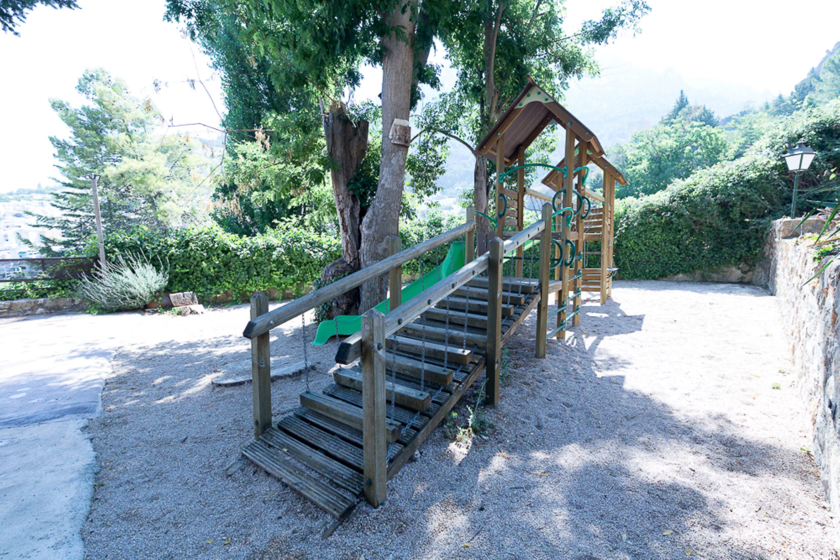 Villa Turistica De Cazorla Extérieur photo