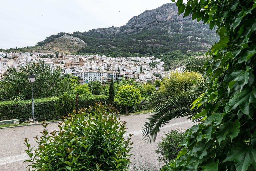 Villa Turistica De Cazorla Extérieur photo